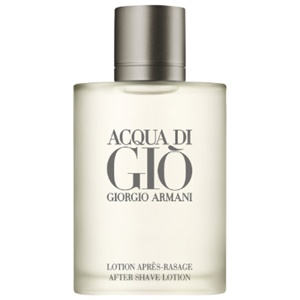Giorgio Armani Acqua Di Gio After Shave Lotion 100 ml Produktbild