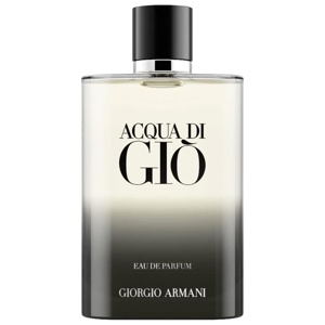 Giorgio Armani Acqua Di Gio EDP 200 ml Produktbild
