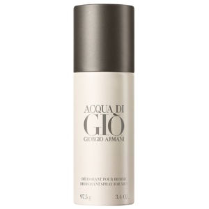 Giorgio Armani Acqua Di Gio Pour Homme Deo Spray 150ml produkt bild