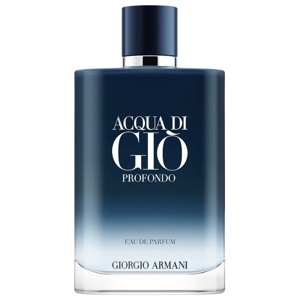 Giorgio Armani Acqua Di Gio Profondo edp 200ml produkt bild