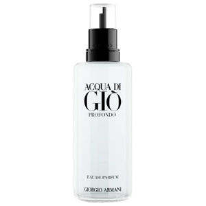 Giorgio Armani Acqua Di Gio Profondo EDP Refill 150 ml Produktbild