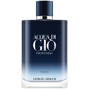 Giorgio Armani Acqua di Gio Profondo Parfum 200 ml Produktbild
