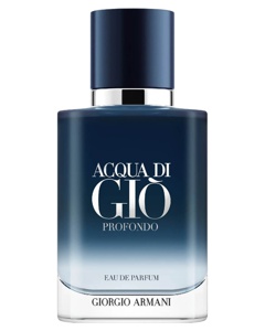 Giorgio Armani Acqua Di Gio Profondo Parfum 30 ml Produktbild