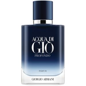 Giorgio Armani Acqua Di Gio Profondo Parfum 50ml produkt bild