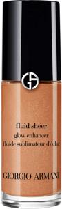 Armani Fluid Sheer 11 produkt bild