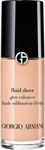 Armani Fluid Sheer 2 produkt bild