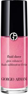 Armani Fluid Sheer 8 produkt bild