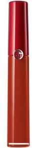 Armani Lip Maestro Liquid Lipstick 415 Redwood produkt bild