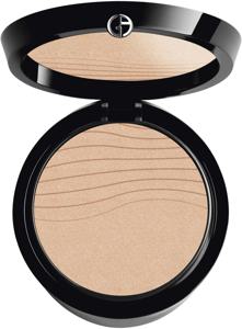 Armani Luminous Silk Glow Fusion Powder 2 Fair with a Peach Undertone produkt bild