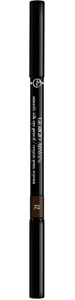 Smooth Silk Eye Pencil 12 Brown Black produkt bild