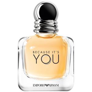 Giorgio Armani Because It's You Edp 50ml produkt bild