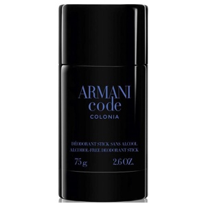 Giorgio Armani Code Colonia Deo Stick 75g produkt bild