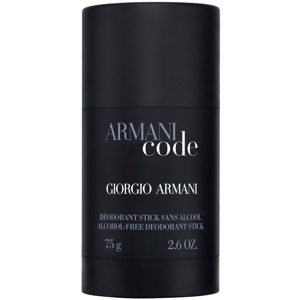 Giorgio Armani Code Deodorant Stick 75 g Produktbild