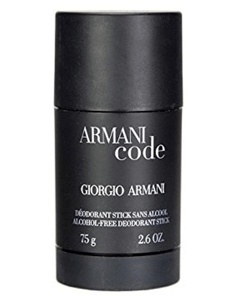 Giorgio Armani Armani Code Deodorant Stick produktbillede