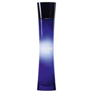 Giorgio Armani Code Donna Eau de Parfum 75ml produkt bild