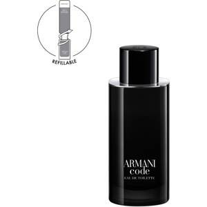 Armani Code produktbillede