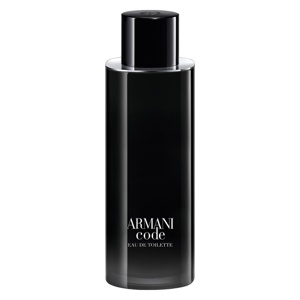 Armani Code Eau De Toilette 200 ml produktbilde