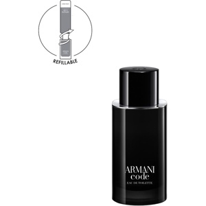 Armani Code produktbillede