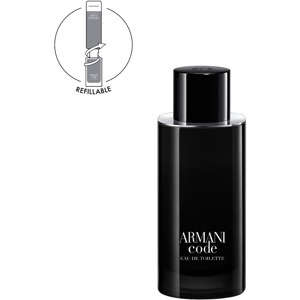 Giorgio Armani Code EDT 125 ml Produktbild