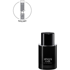 Giorgio Armani Code EDT 50 ml Produktbild