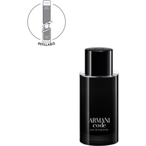 Giorgio Armani Code EDT 75 ml Produktbild