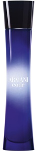 Armani Code Women produktbillede