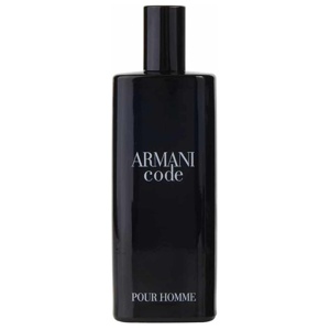 Giorgio Armani Code Pour Homme Edt 15ml produkt bild