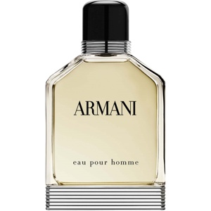 Giorgio Armani Eau Pour Homme Eau de Toilette 100 ml Produktbild