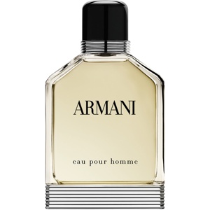 Armani Eau Pour Homme Eau de Toilette 100 ml produktbillede