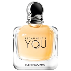 Giorgio Armani Emporio Armani Because It's You EDP 100 ml Produktbild