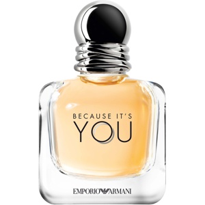 Giorgio Armani Emporio Because It's You For Her EDP 50 ml Produktbild