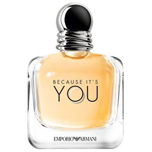 Armani Because It's You Eau De Parfum 100ml produktbilde