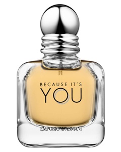 Armani Because It’s You Femme produktbillede
