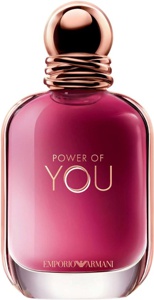 Emporio Armani Power Of You Eau De Parfum 50 ml produktbillede