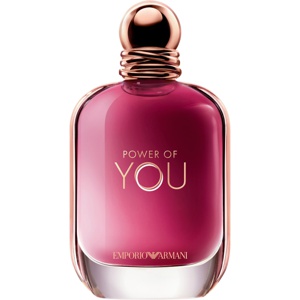 Giorgio Armani Emporio Armani Power Of You Eau de Parfum 90 ml produktbilde