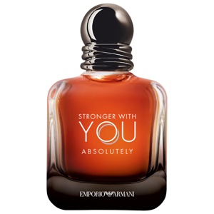 Armani Stronger With You Absolutely Eau de Parfum 50 ml produktbillede