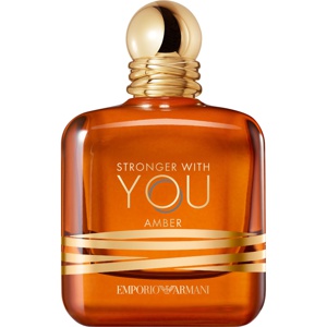 Armani Stronger With You Amber Eau De Parfum 100 ml produktbillede