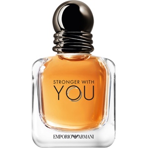 Armani Stronger With You For Men produktbillede