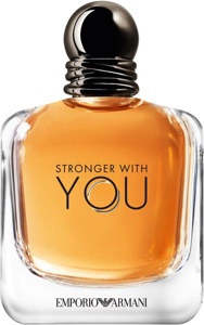 Armani Emporio Armani Stronger With You Eau De Toilette 100ml produktbilde