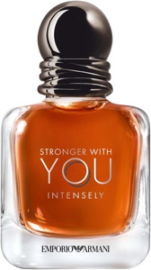 Armani Stronger With You Intensely produktbillede