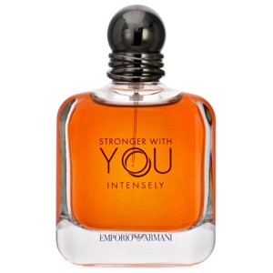 Armani Stronger With You Intensely produktbillede