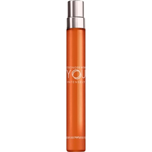 Giorgio Armani Emporio Armani Stronger With You Intensely Eau de Parfum 10 ml Produktbild