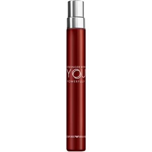 Giorgio Armani Emporio Armani Stronger With You Powefully Eau de Parfum 10 ml Produktbild