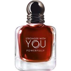 Armani Stronger With You Powerfully Eau de Parfum - 50 ml produktbillede