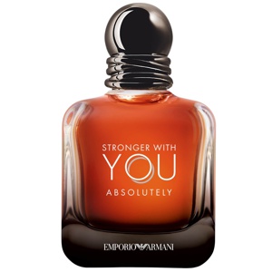 Giorgio Armani Emporio Stronger With You Absolutely EDP 50 ml Produktbild