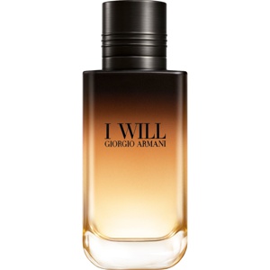 Armani I Will Eau de Parfum - 100 ml produktbillede