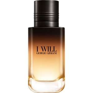 Armani I WILL Eau de Parfum 60ml produktbillede