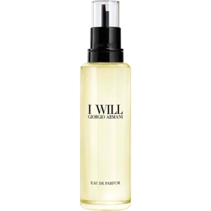 Giorgio Armani I WILL Eau de Parfum Refill 100 ml Produktbild