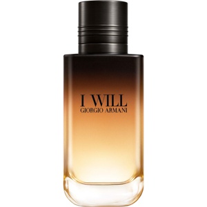 Giorgio Armani I WILL EDP 100 ml Produktbild