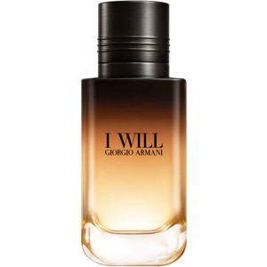 Giorgio Armani I WILL EDP 60 ml Produktbild
